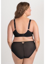 Figi Ophelia B400 czarny