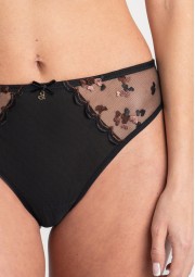 Brazyliany Ophelia M300 czarny