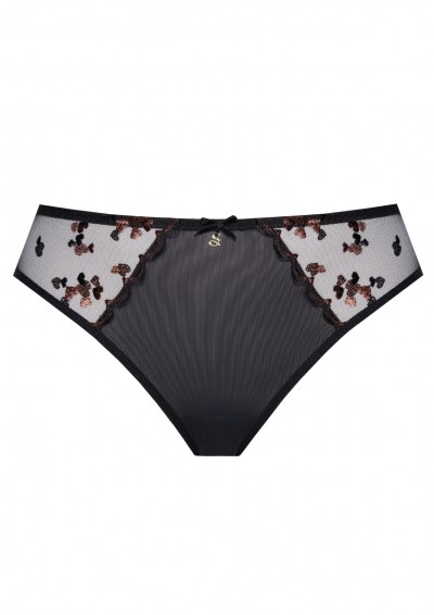 Brazyliany Ophelia M300 czarny