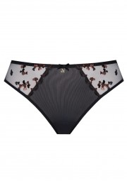Brazyliany Ophelia M300 czarny