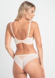 Biustonosz biszkoptowy T-shirt bra Biustonosz biszkoptowy T-shirt bra