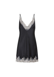 Halka Black&Sand CH czarny Halka Black&Sand CH czarny