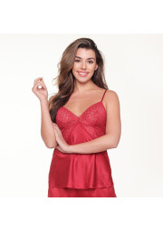 Top Earth Red P czerwony Top Earth Red P czerwony