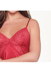 Top Earth Red P czerwony Top Earth Red P czerwony