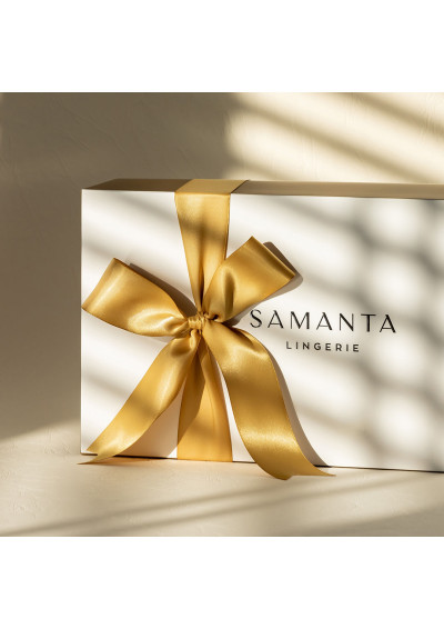 Pakowanie na prezent