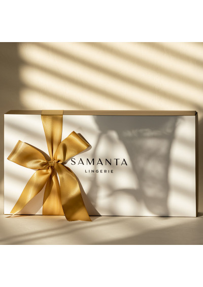 Pakowanie na prezent