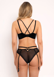 Biustonosz onyx push-up Biustonosz onyx push-up