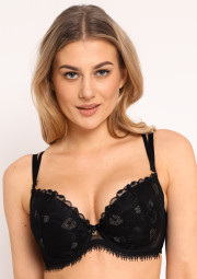 Biustonosz onyx push-up Biustonosz onyx push-up
