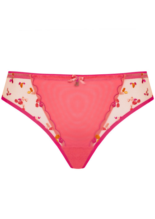 Brazyliany magenta Brazyliany magenta
