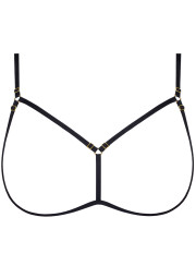 Harness czarny Harness czarny