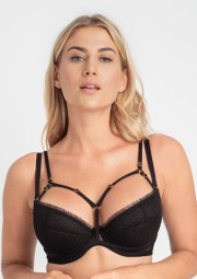 Harness czarny Harness czarny