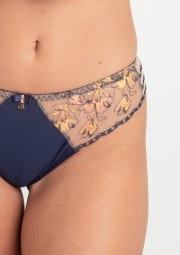 Brazyliany granatowe Brazyliany granatowe