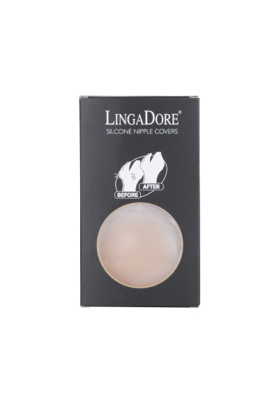 Silikonowe nakładki na sutki