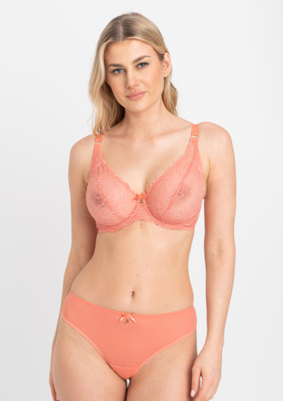 Biustonosz Nyks A144...