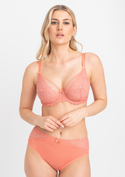 Biustonosz Nyks A123...