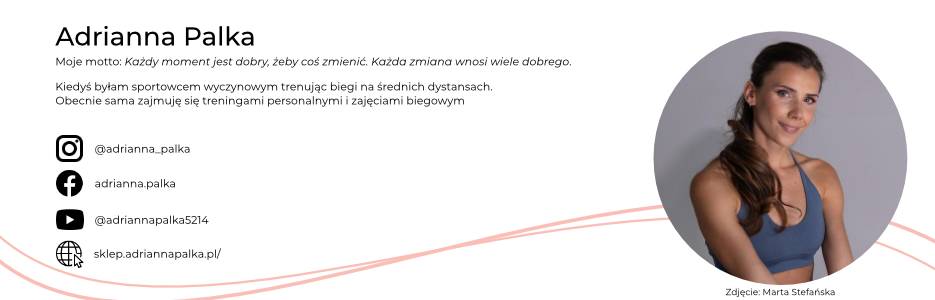 niech bieganie stanie się twoją codziennością