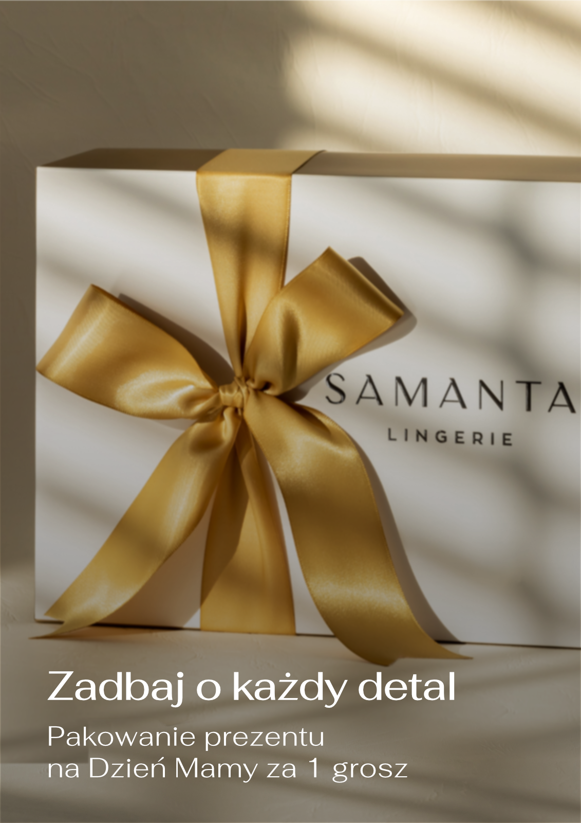 Pakowanie na prezent