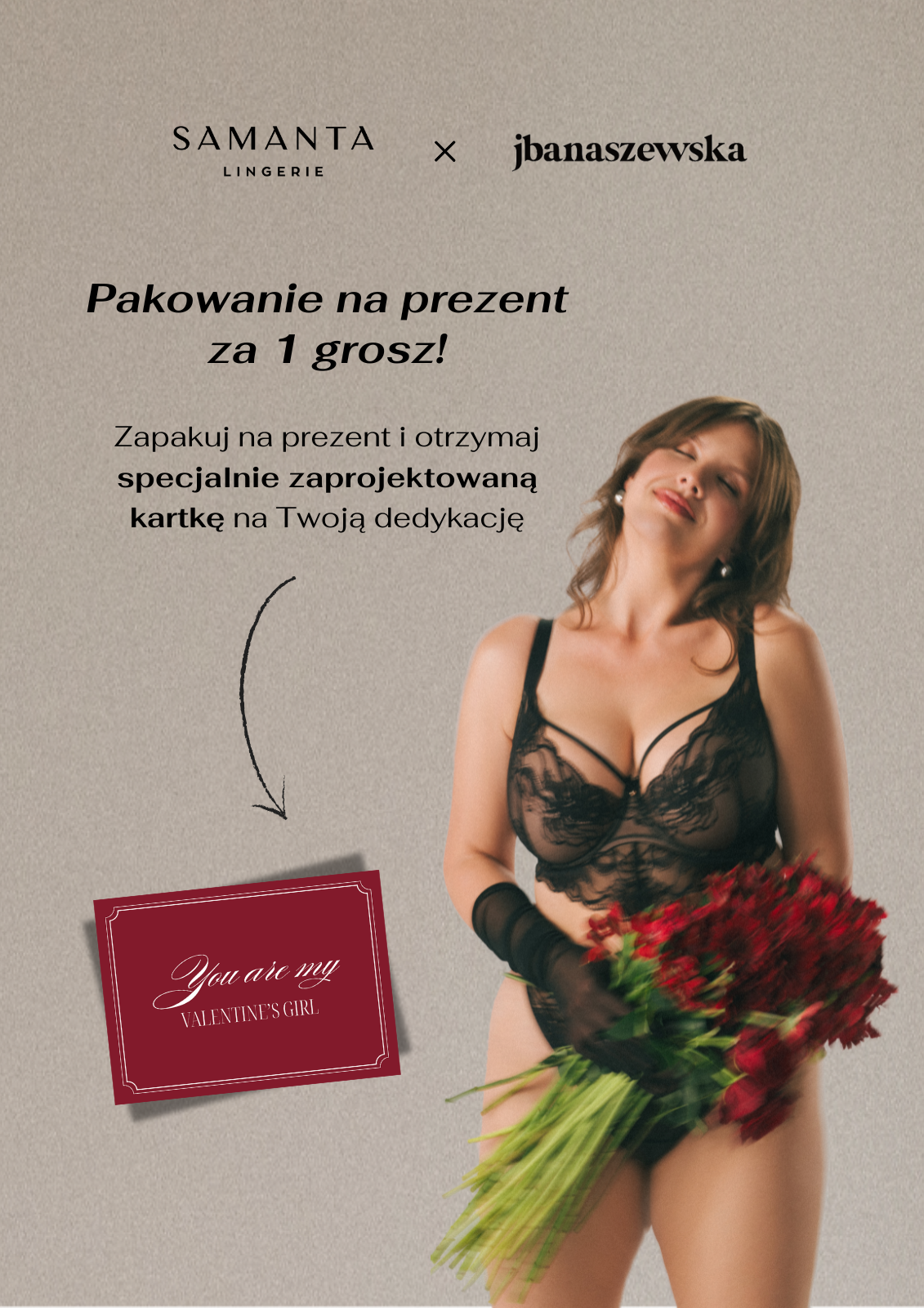 Pakowanie na prezent