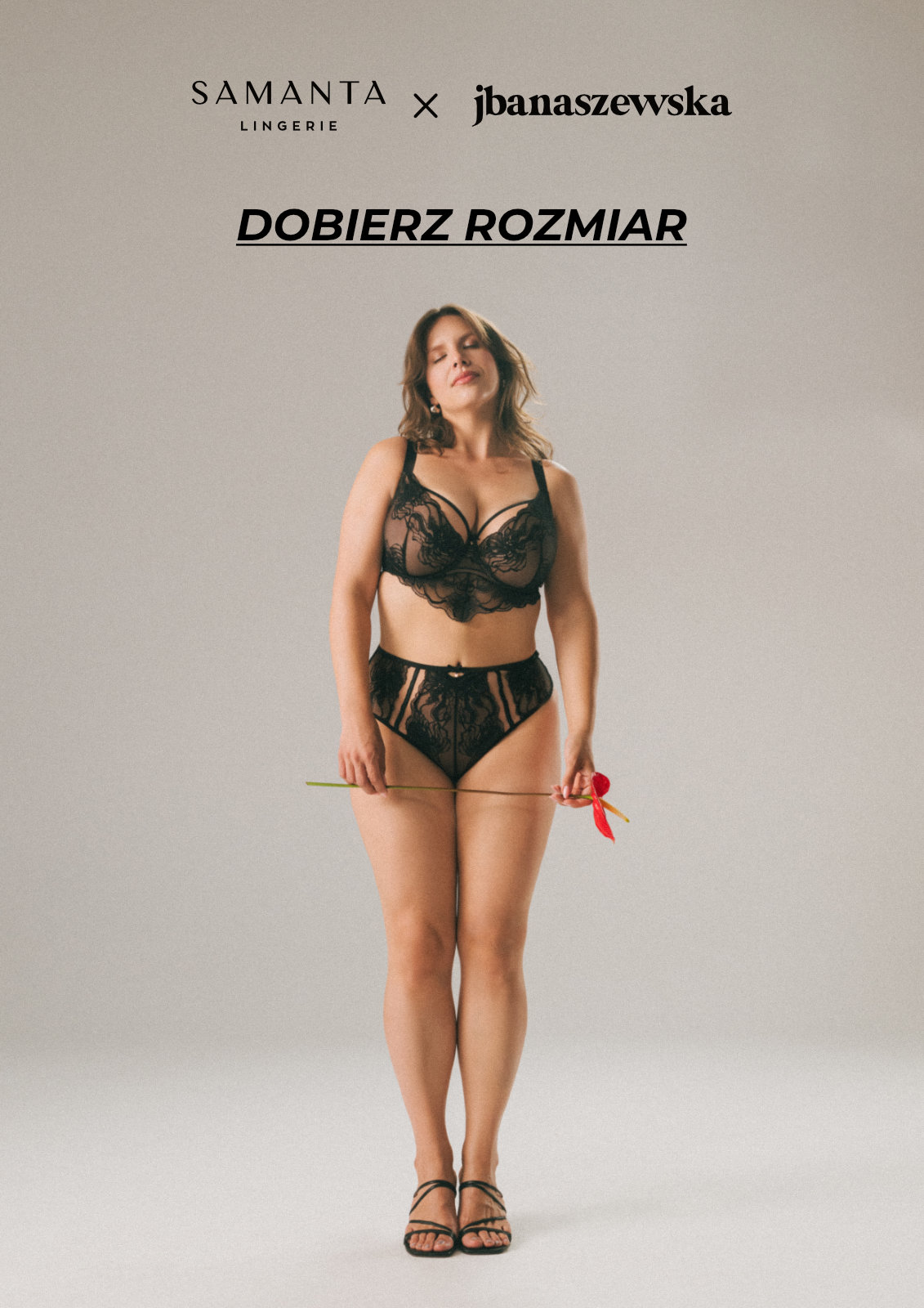 JBanaszewska dobierz rozmiar