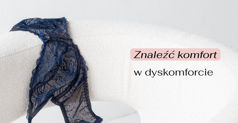 Znaleźć komfort w dyskomforcie. Wywiad o morsowaniu z Katarzyną Jakubowską