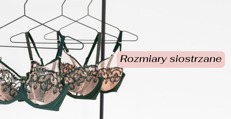 Rozmiary siostrzane – co oznaczają?