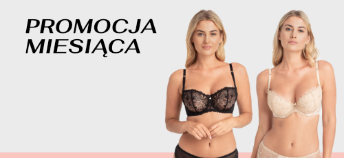 Na monę beżową i czarną